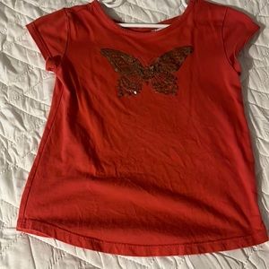 Children’s place top